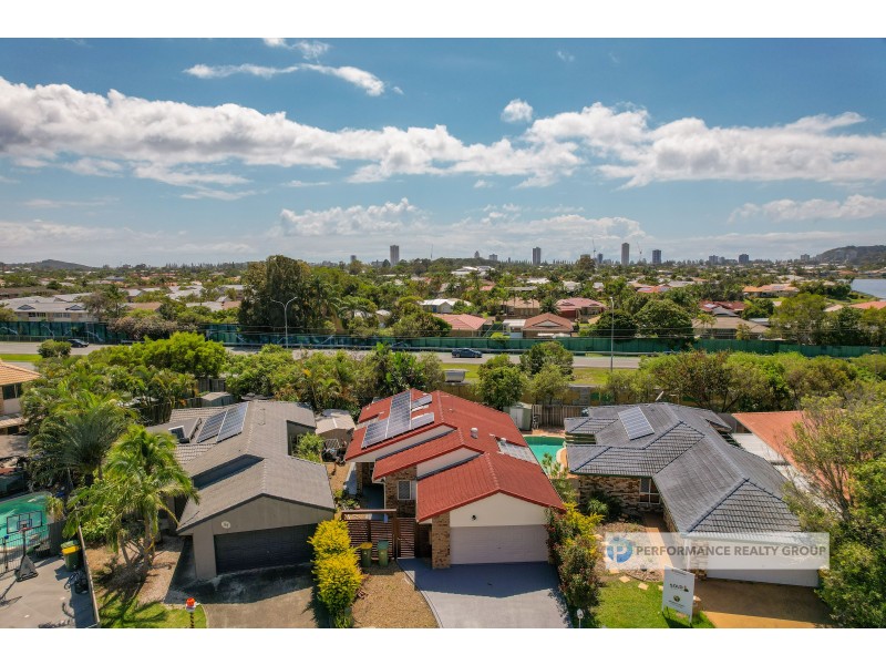 32 MOJAVE DRIVE, Burleigh Waters QLD 4220