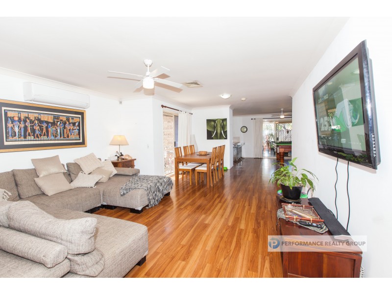 32 MOJAVE DRIVE, Burleigh Waters QLD 4220