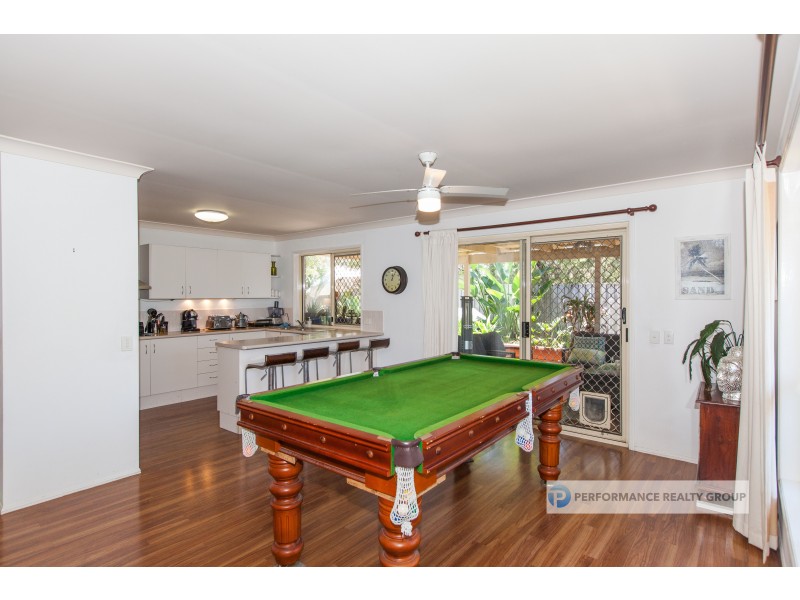 32 MOJAVE DRIVE, Burleigh Waters QLD 4220