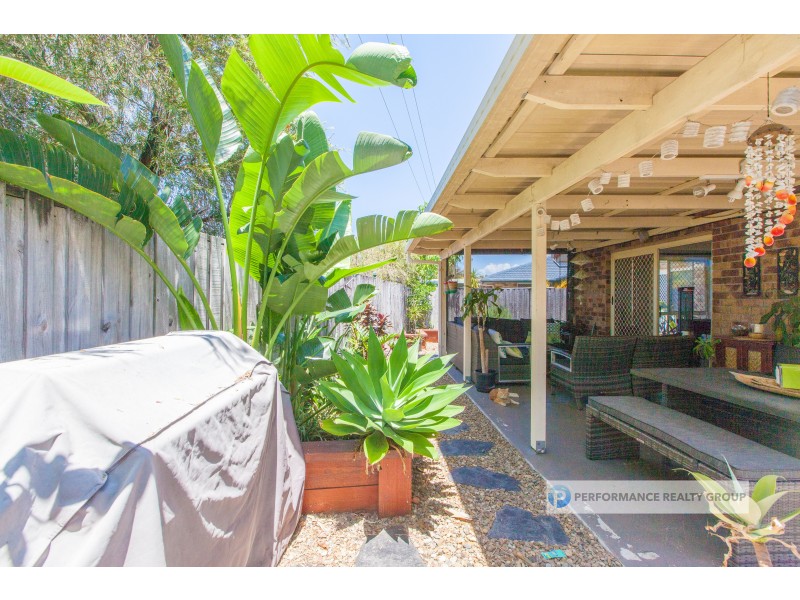 32 MOJAVE DRIVE, Burleigh Waters QLD 4220