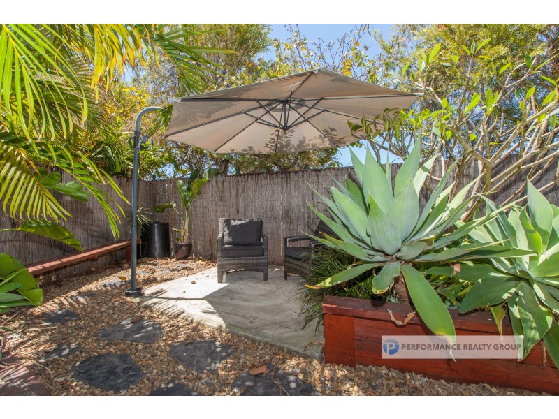 32 MOJAVE DRIVE, Burleigh Waters QLD 4220