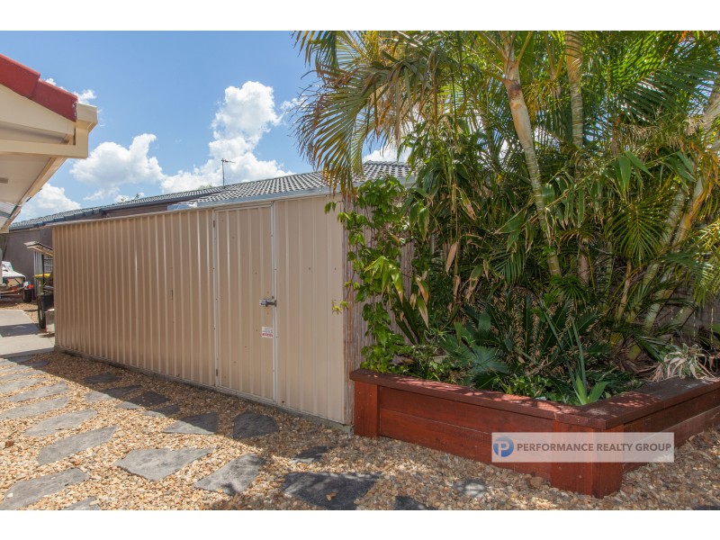 32 MOJAVE DRIVE, Burleigh Waters QLD 4220