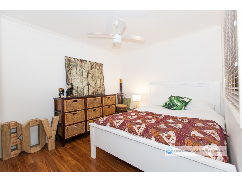 32 MOJAVE DRIVE, Burleigh Waters QLD 4220