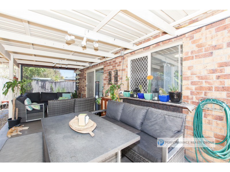 32 MOJAVE DRIVE, Burleigh Waters QLD 4220