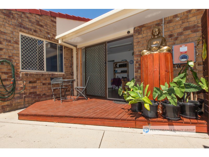 32 MOJAVE DRIVE, Burleigh Waters QLD 4220