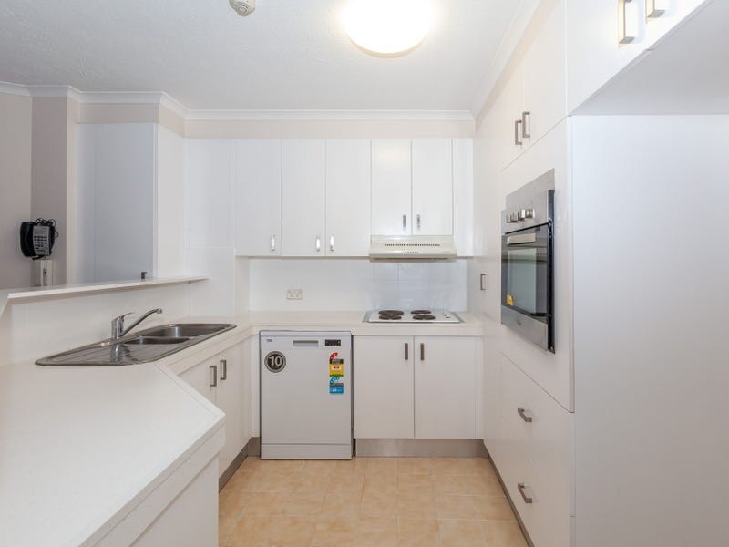 40/36 Australia Avenue, Broadbeach QLD 4218