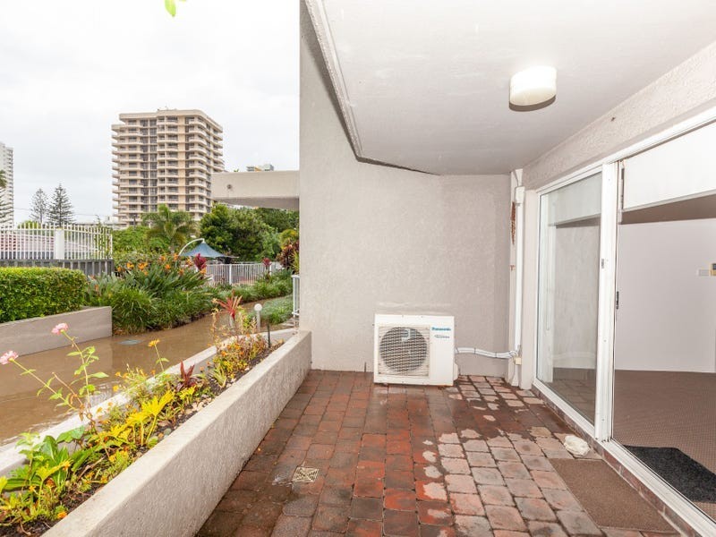 40/36 Australia Avenue, Broadbeach QLD 4218