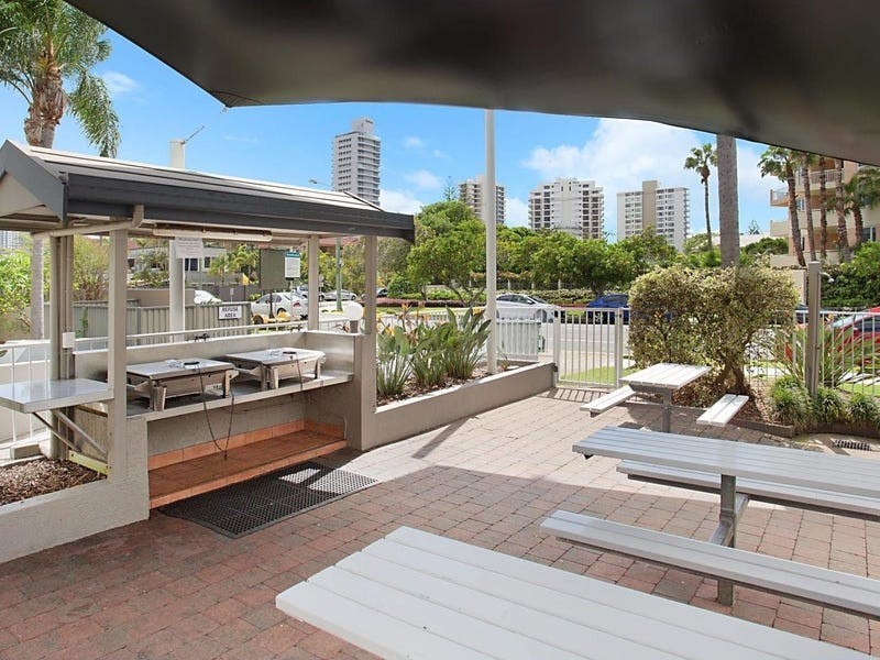 40/36 Australia Avenue, Broadbeach QLD 4218