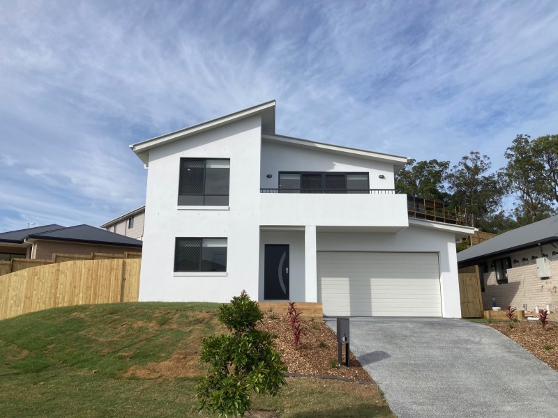 4 Spinneret Court, Bahrs Scrub QLD 4207