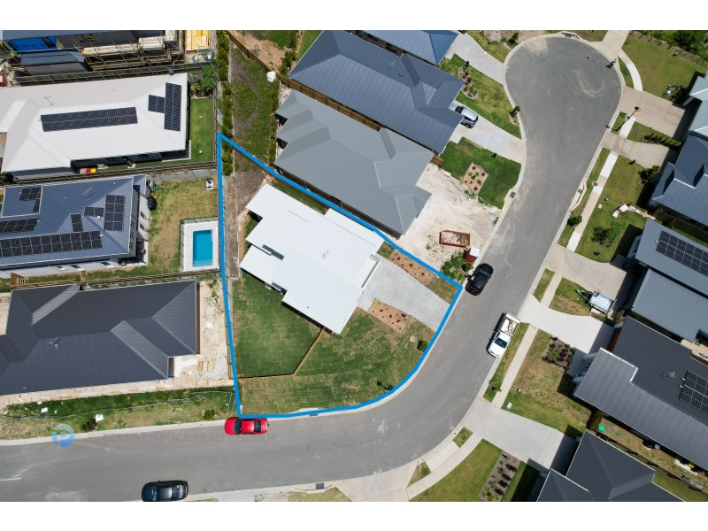 4 Spinneret Court, Bahrs Scrub QLD 4207