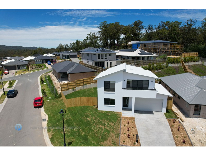 4 Spinneret Court, Bahrs Scrub QLD 4207