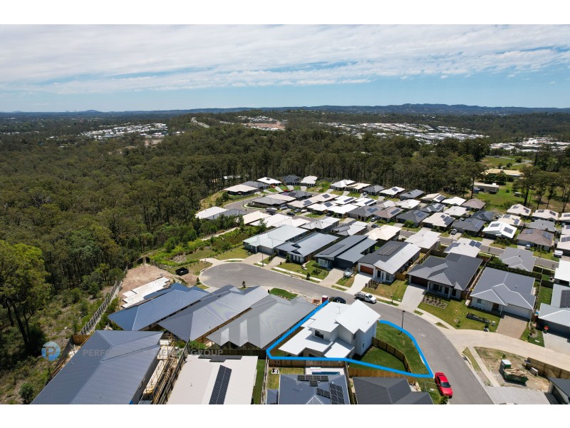 4 Spinneret Court, Bahrs Scrub QLD 4207
