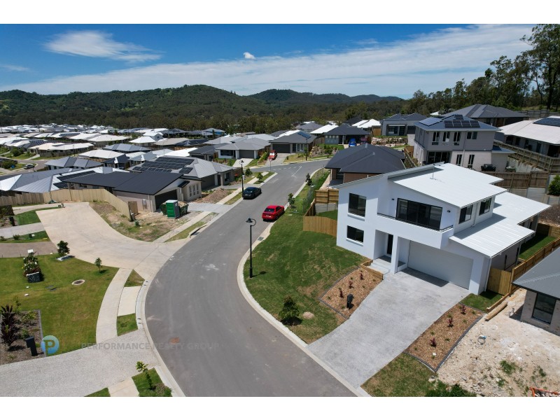 4 Spinneret Court, Bahrs Scrub QLD 4207