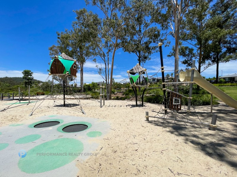 4 Spinneret Court, Bahrs Scrub QLD 4207