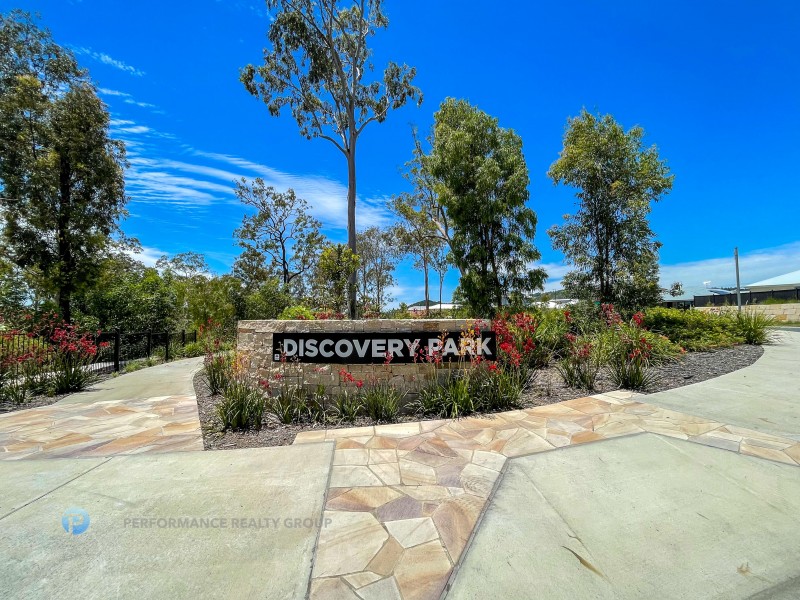 4 Spinneret Court, Bahrs Scrub QLD 4207