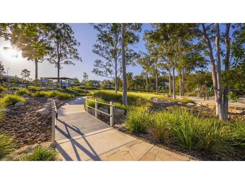 4 Spinneret Court, Bahrs Scrub QLD 4207