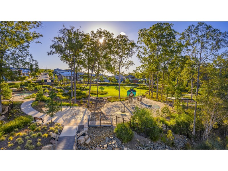 4 Spinneret Court, Bahrs Scrub QLD 4207