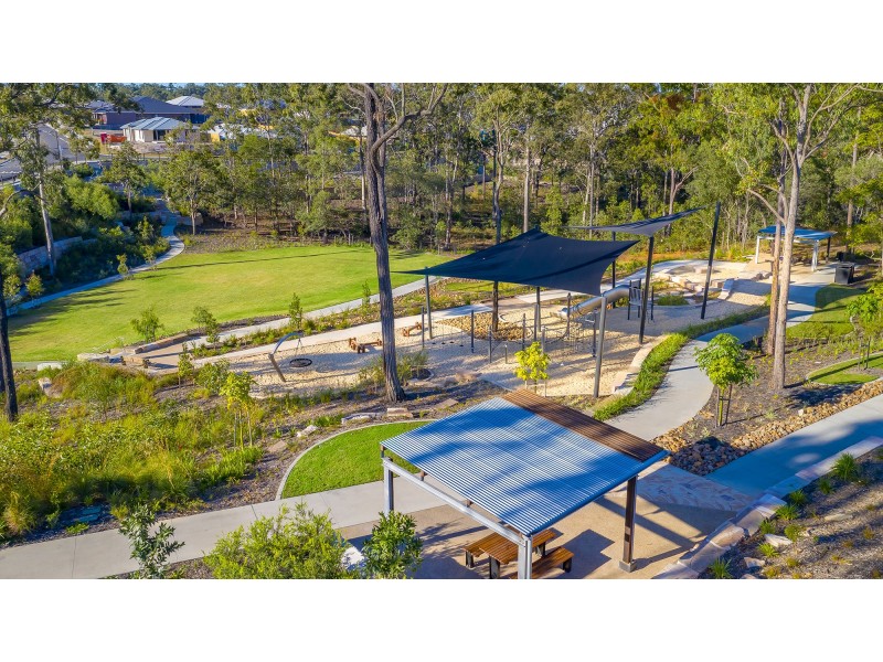 4 Spinneret Court, Bahrs Scrub QLD 4207