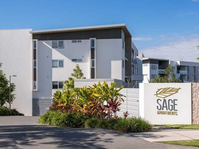 1207/31 Bourton Road, Merrimac QLD 4226