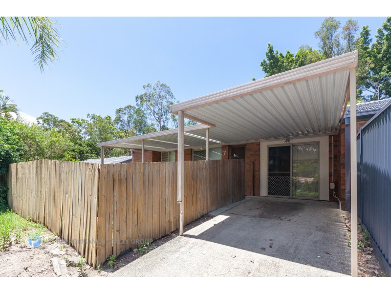 7/18 Columbia Court, Oxenford QLD 4210