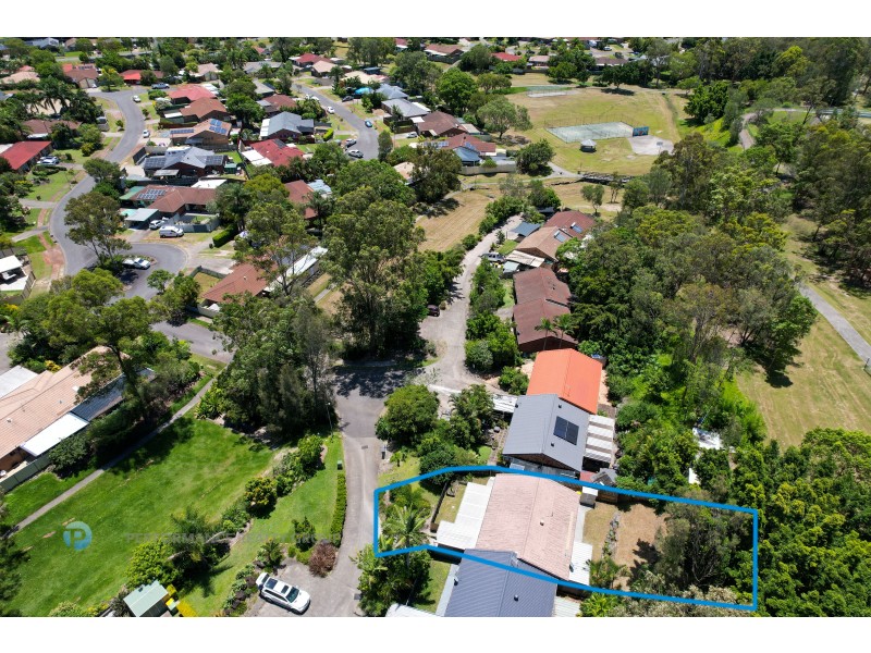 7/18 Columbia Court, Oxenford QLD 4210