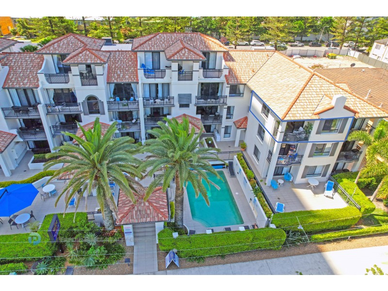 30/9 Margaret Avenue, Broadbeach QLD 4218