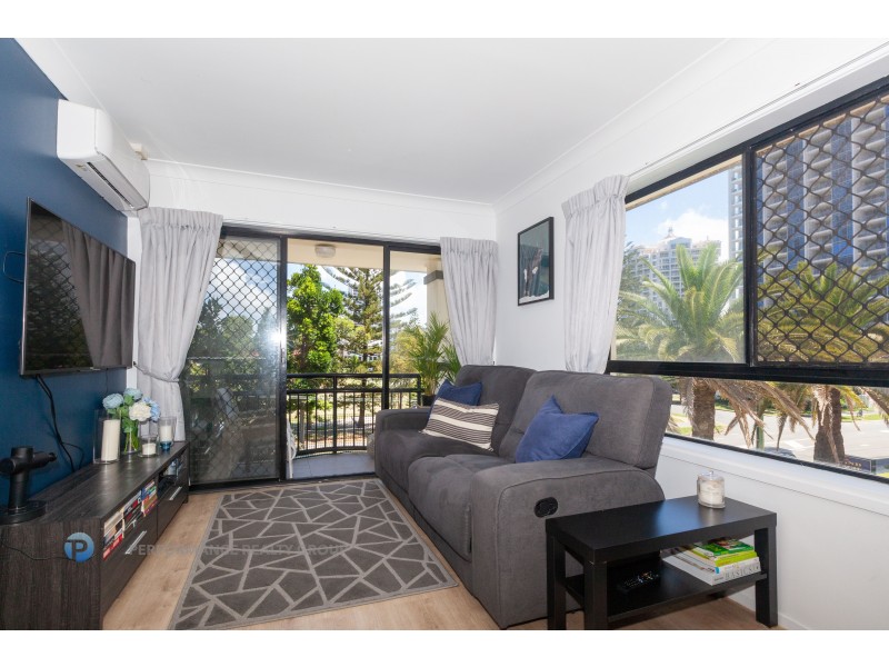 30/9 Margaret Avenue, Broadbeach QLD 4218