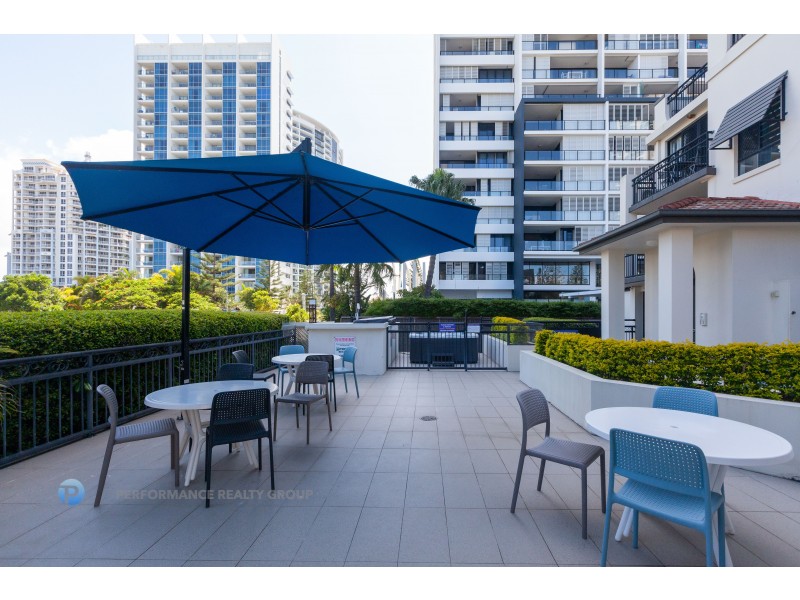 30/9 Margaret Avenue, Broadbeach QLD 4218