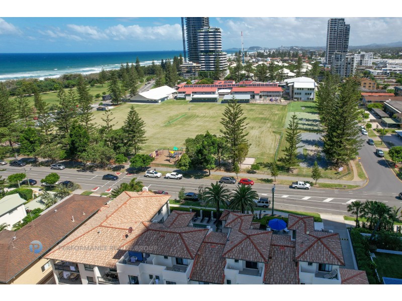 30/9 Margaret Avenue, Broadbeach QLD 4218