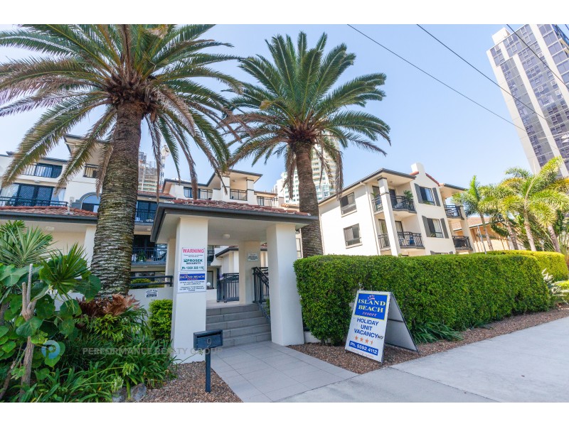 30/9 Margaret Avenue, Broadbeach QLD 4218