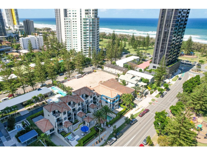 30/9 Margaret Avenue, Broadbeach QLD 4218