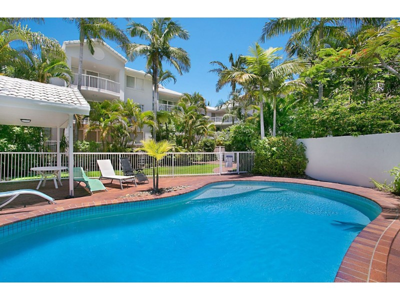 7/32 Second Avenue, Broadbeach QLD 4218