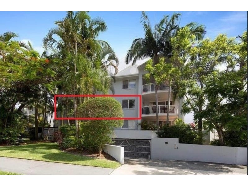 7/32 Second Avenue, Broadbeach QLD 4218