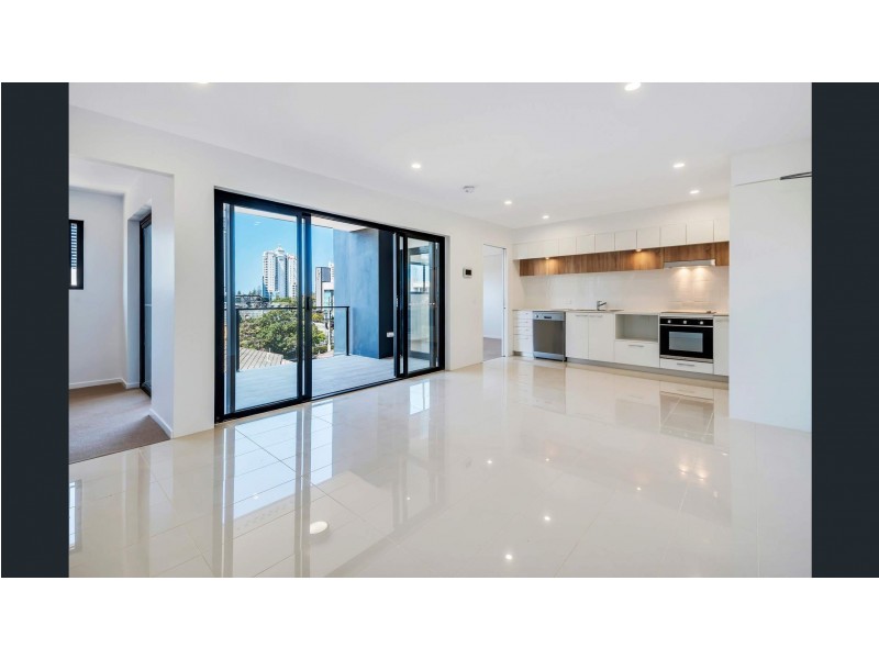 605/9 Hooker Boulevard, Broadbeach QLD 4218