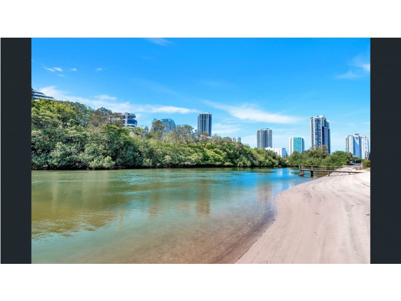 605/9 Hooker Boulevard, Broadbeach QLD 4218