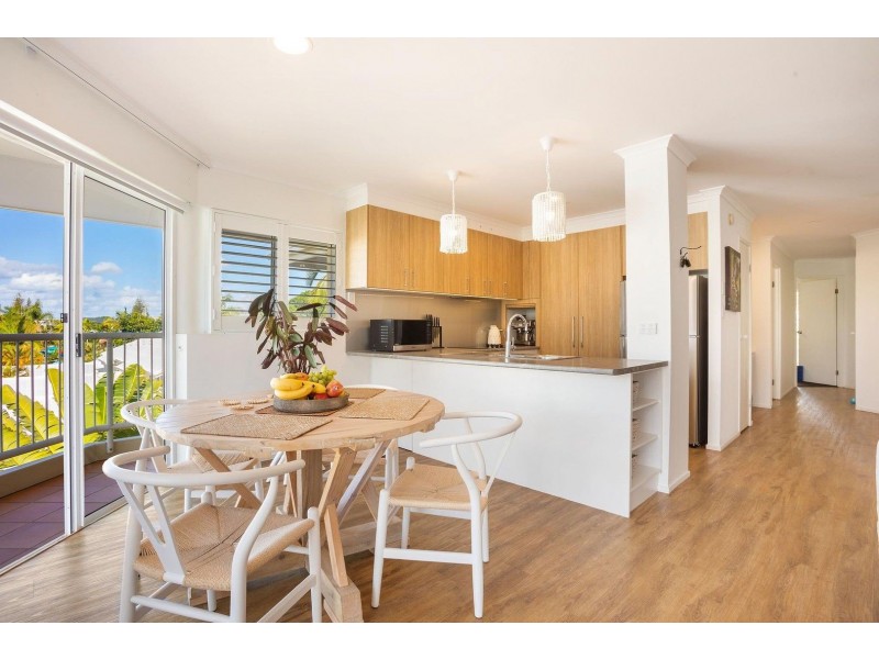 63/16 Crescent Avenue, Mermaid Beach QLD 4218