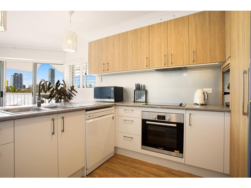 63/16 Crescent Avenue, Mermaid Beach QLD 4218