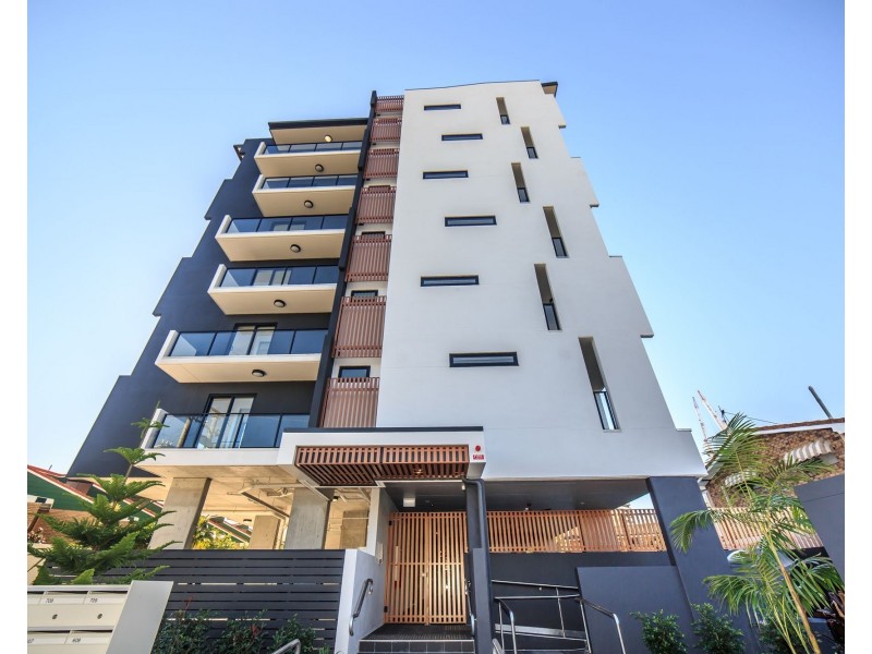 605/9 Hooker Boulevard, Broadbeach QLD 4218