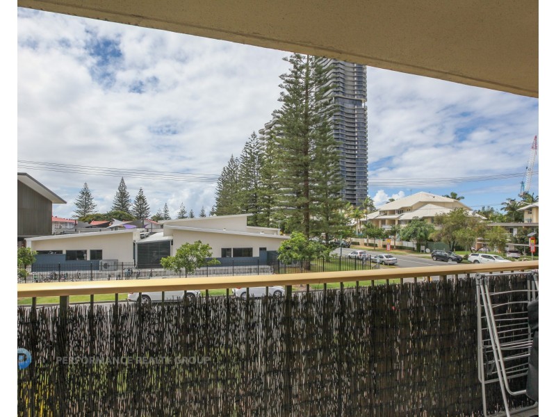5/4 Mary Avenue, Broadbeach QLD 4218