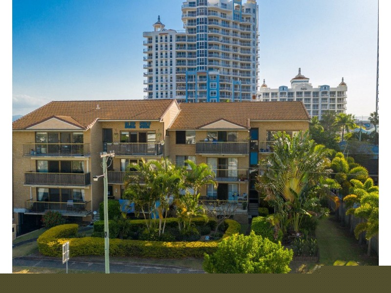 5/4 Mary Avenue, Broadbeach QLD 4218