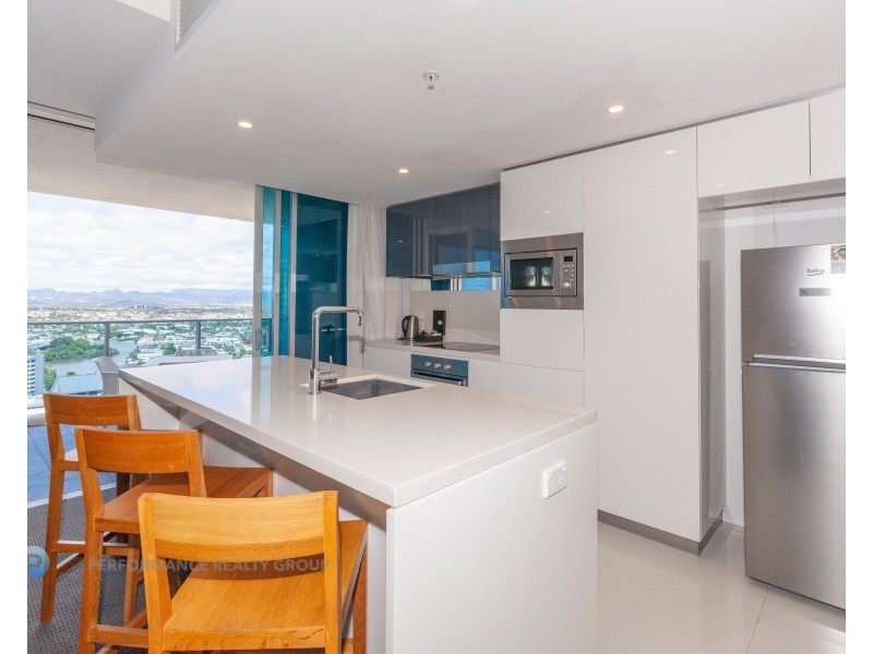 22205/3113 Surfers Paradise Boulevard, Surfers Paradise QLD 4217