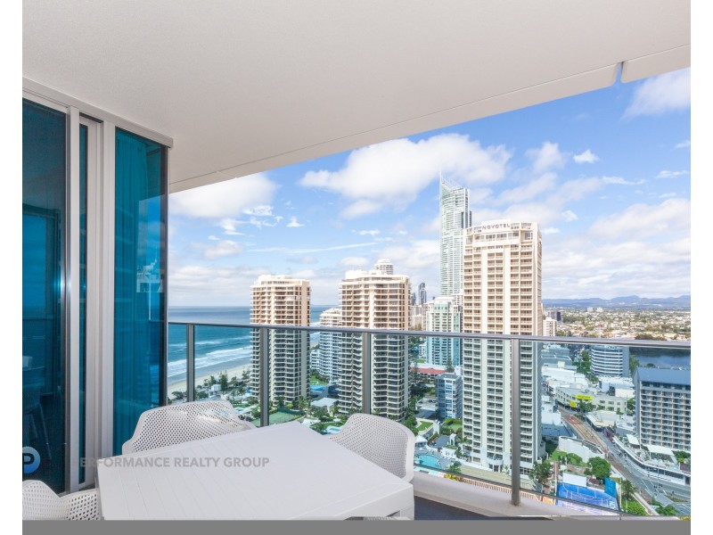 22205/3113 Surfers Paradise Boulevard, Surfers Paradise QLD 4217