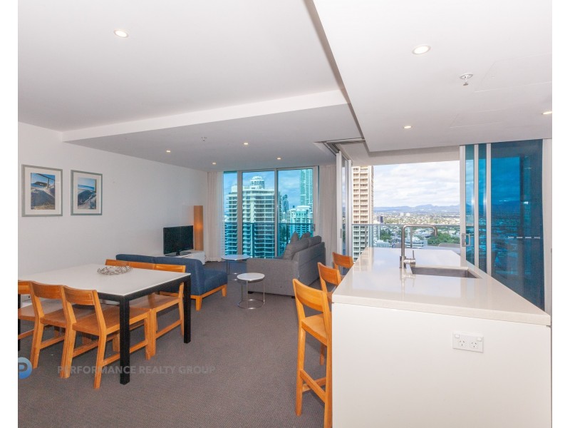 22205/3113 Surfers Paradise Boulevard, Surfers Paradise QLD 4217