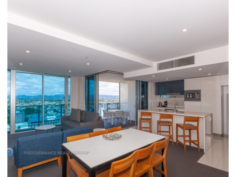 22205/3113 Surfers Paradise Boulevard, Surfers Paradise QLD 4217