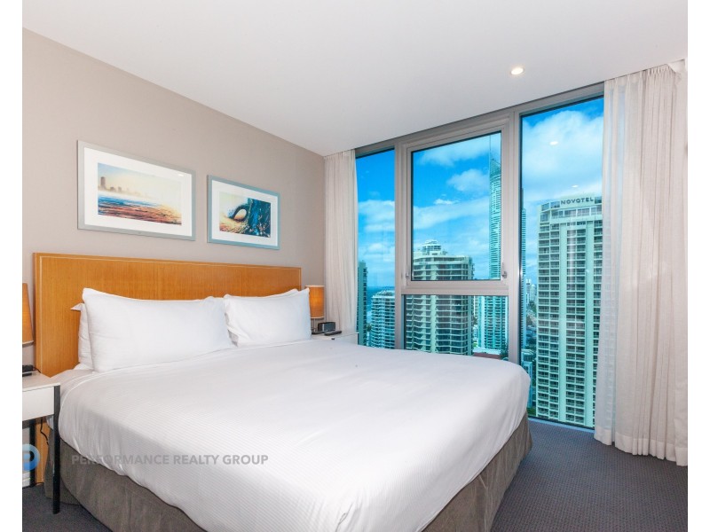 22205/3113 Surfers Paradise Boulevard, Surfers Paradise QLD 4217