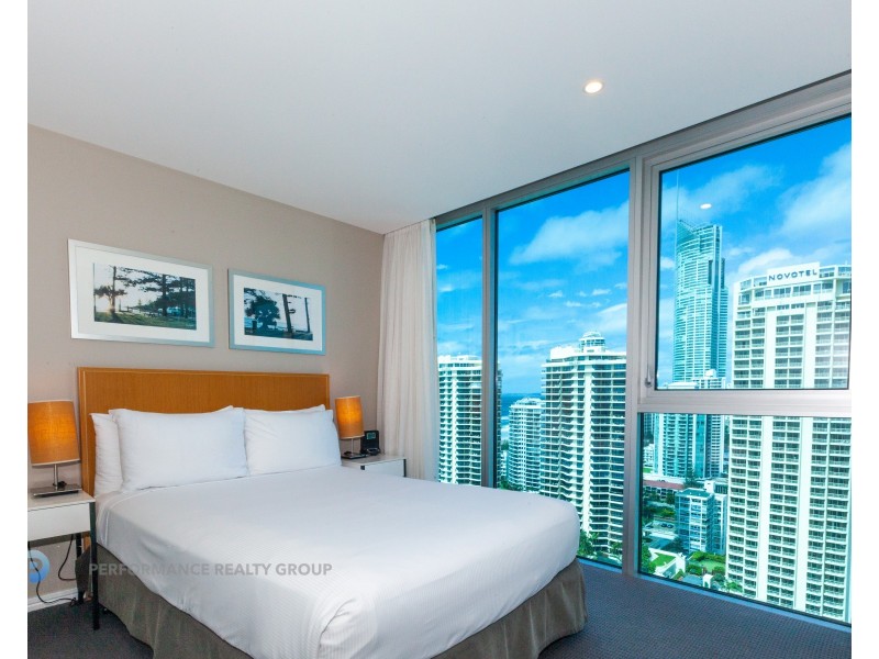 22205/3113 Surfers Paradise Boulevard, Surfers Paradise QLD 4217