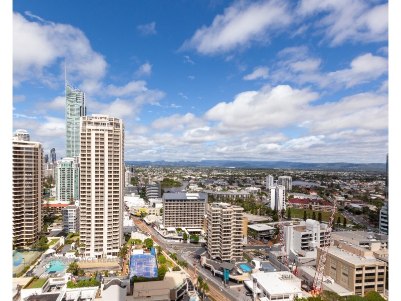 22205/3113 Surfers Paradise Boulevard, Surfers Paradise QLD 4217