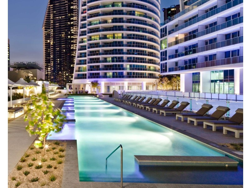 22205/3113 Surfers Paradise Boulevard, Surfers Paradise QLD 4217