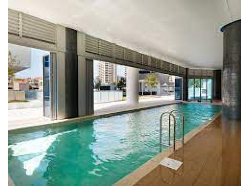 22205/3113 Surfers Paradise Boulevard, Surfers Paradise QLD 4217