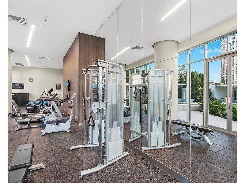 22205/3113 Surfers Paradise Boulevard, Surfers Paradise QLD 4217